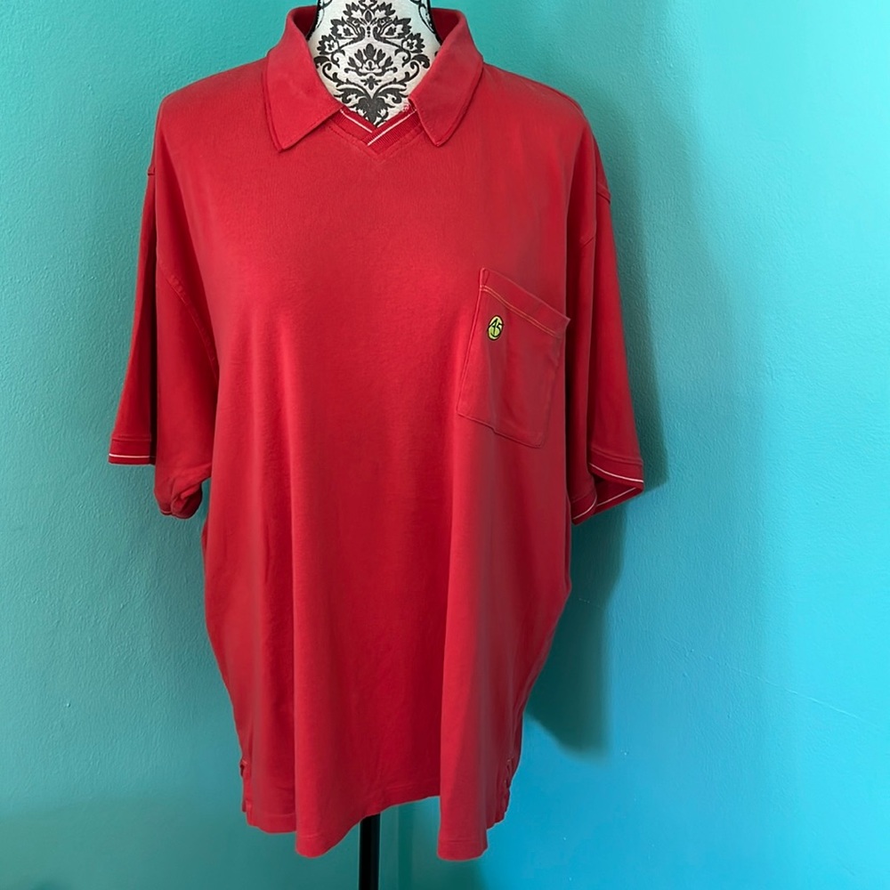 The North Face A5 Polo